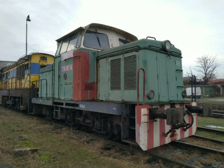 710.597-6 (T334.0597) ,,Rosnička,,